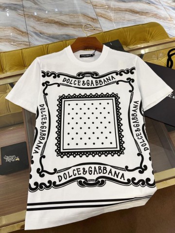 Футболка Dolce&Gabbana