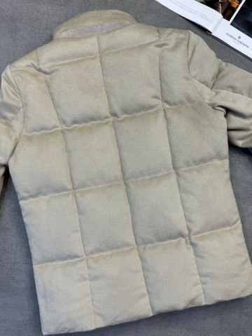 Пуховик Loro Piana