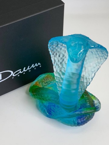 Статуэтка Daum 23 см