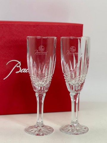 Фужер Baccarat 2 шт.
