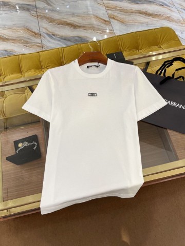 Футболка Dolce&Gabbana
