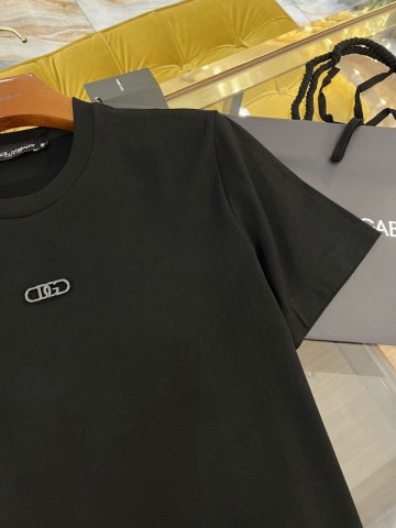 Футболка Dolce&Gabbana