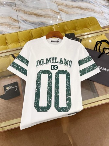 Футболка Dolce&Gabbana