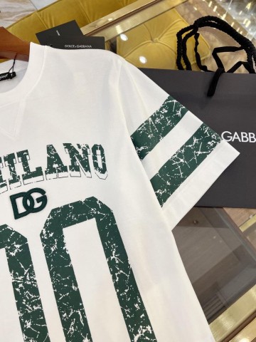 Футболка Dolce&Gabbana