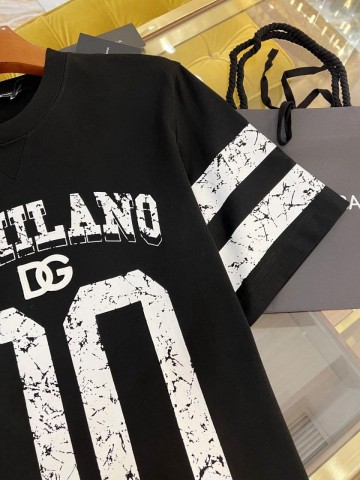 Футболка Dolce&Gabbana