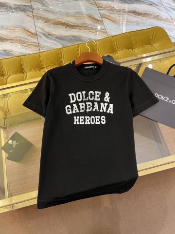 Футболка Dolce&Gabbana