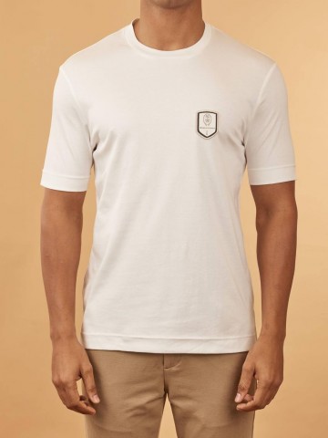 Футболка Brunello Cucinelli