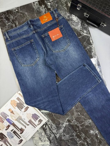 Джинсы Loro Piana