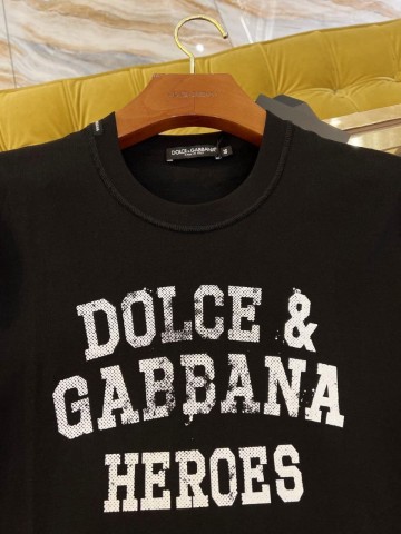 Футболка Dolce&Gabbana