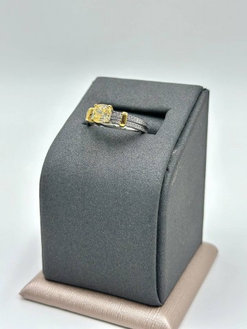 Кольцо Tiffany & Co.