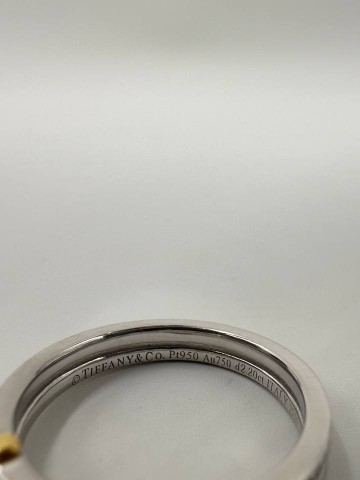 Кольцо Tiffany & Co.