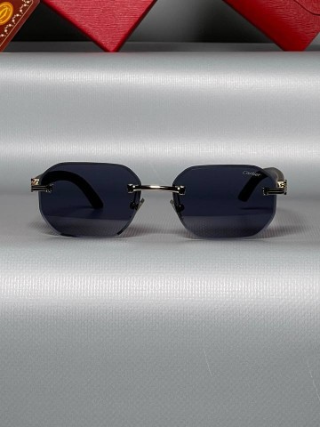 Солнцезащитные очки Cartier