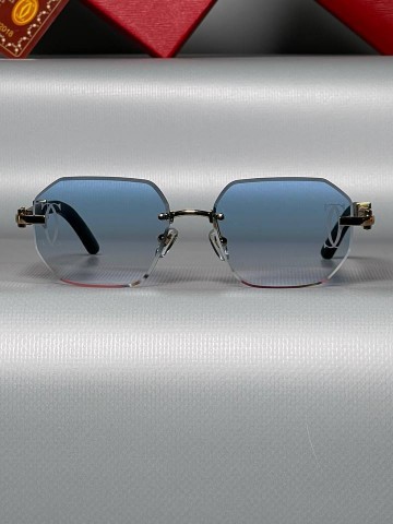 Солнцезащитные очки Cartier