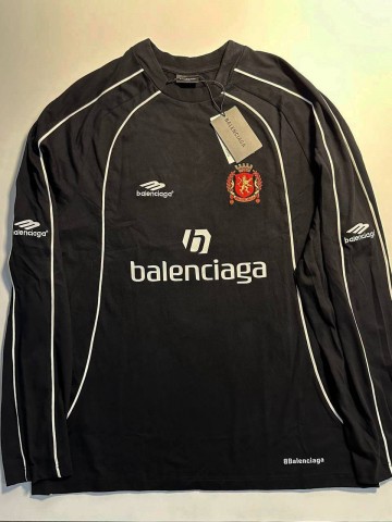 Лонгслив Balenciaga