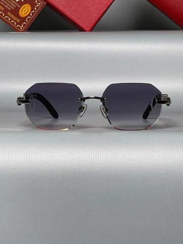 Солнцезащитные очки Cartier