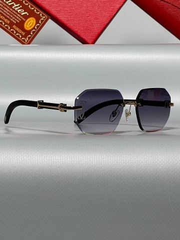 Солнцезащитные очки Cartier