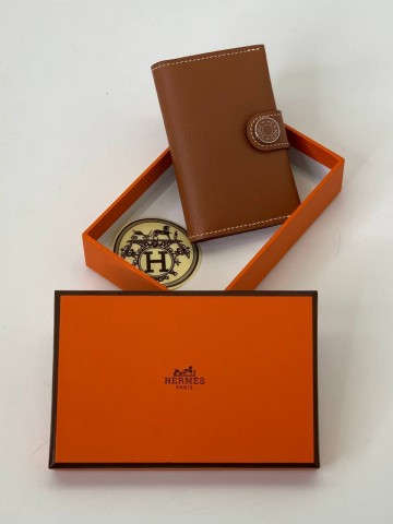 Кошелек Hermes