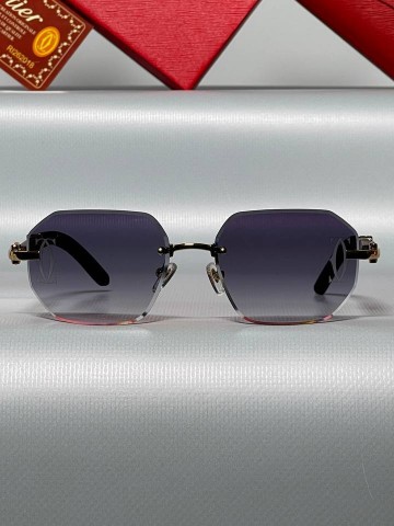 Солнцезащитные очки Cartier