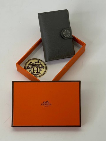Кошелек Hermes