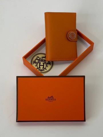 Кошелек Hermes