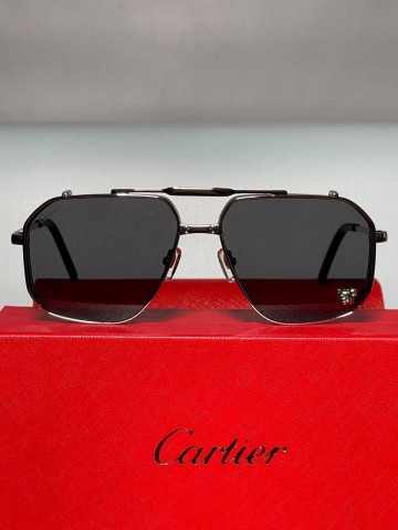 Солнцезащитные очки Cartier