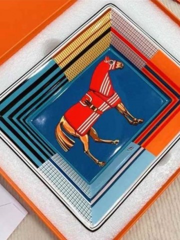 Пепельница Hermes