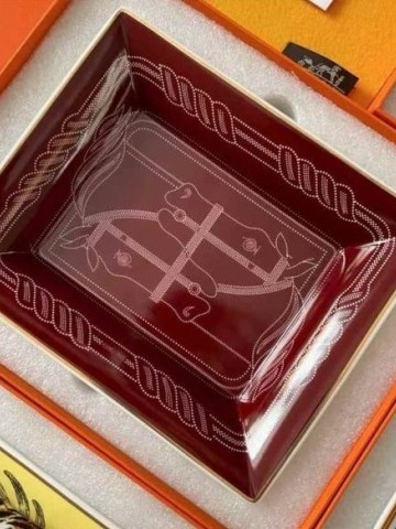 Пепельница Hermes