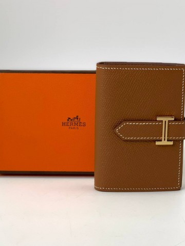 Кошелек Hermes