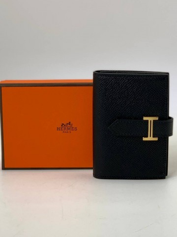 Кошелек Hermes
