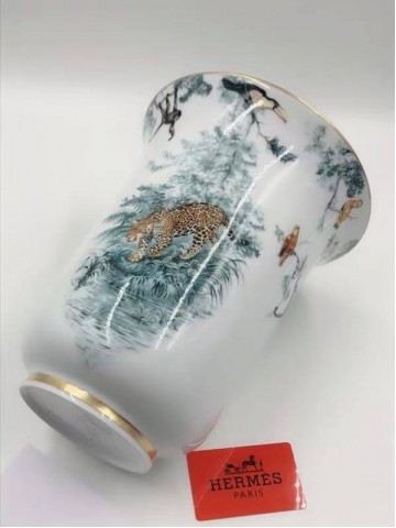 Ваза Hermes 27х22,2 см