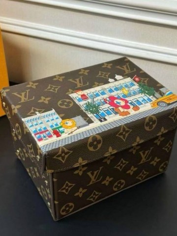 Органайзер Louis Vuitton