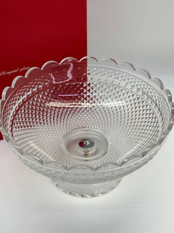 Ваза Baccarat 24 см