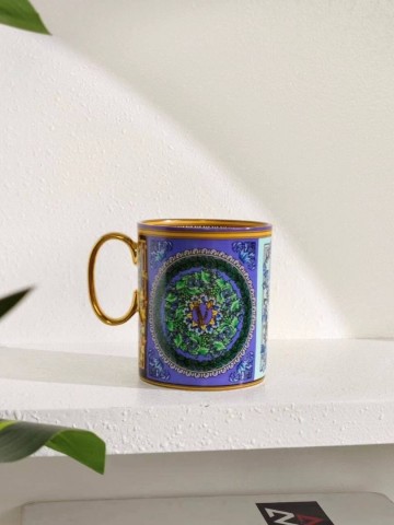 Кружка Versace