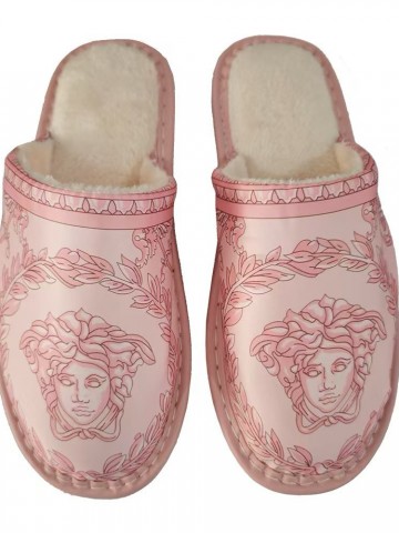 Тапочки Versace