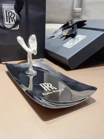Монетница Rolls-Royce