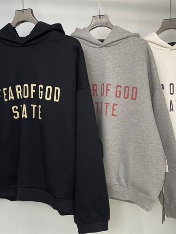 Спортивный костюм Fear of God