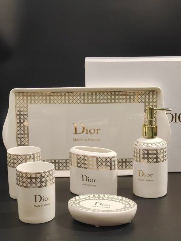 Набор для ванной Dior