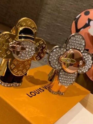 Брелок для сумки Louis Vuitton