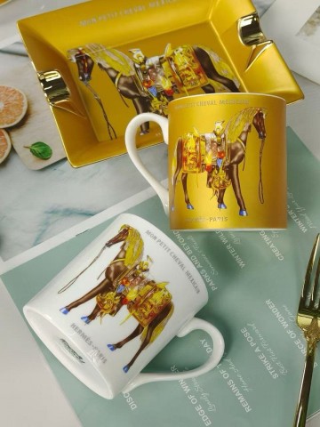 Кружка Hermes 1 шт.