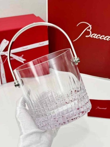 Ведро для льда Baccarat