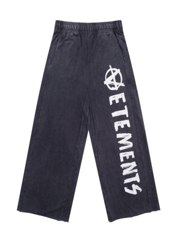 Спортивные штаны Vetements