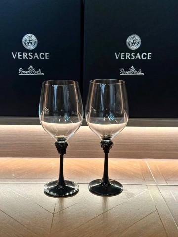 Фужер Versace 2 шт.