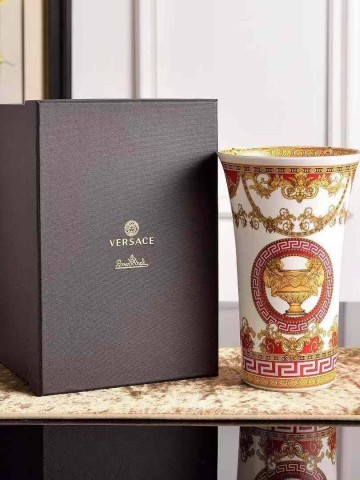 Ваза Versace 28 см