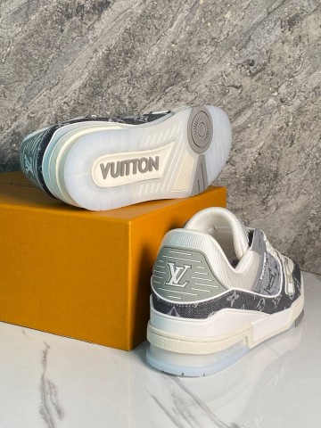 Кеды Louis Vuitton