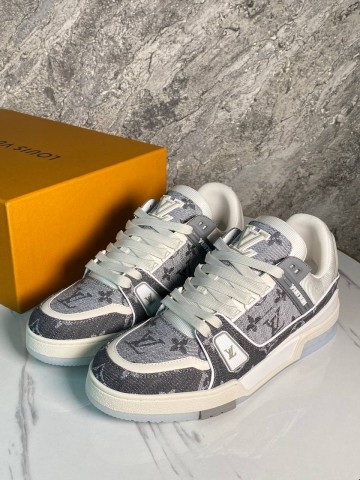 Кеды Louis Vuitton