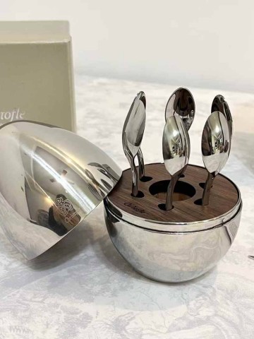 Набор столовых приборов Christofle 6 шт.