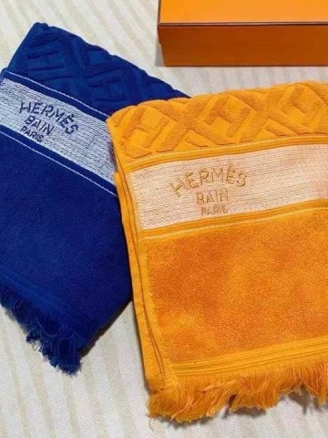 Полотенце Hermes