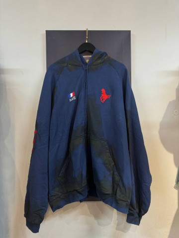 Толстовка Balenciaga