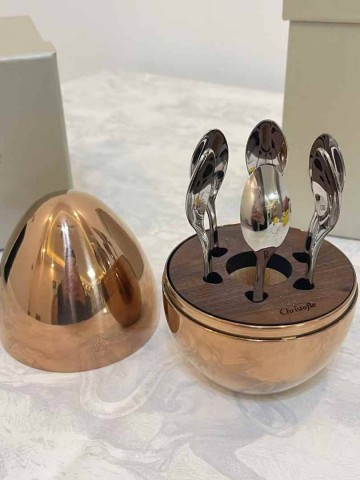 Набор столовых приборов Christofle 6 шт.