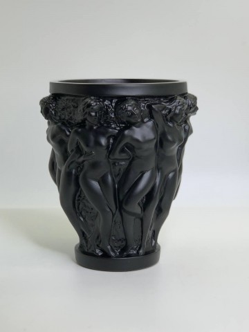 Ваза Lalique 24 см